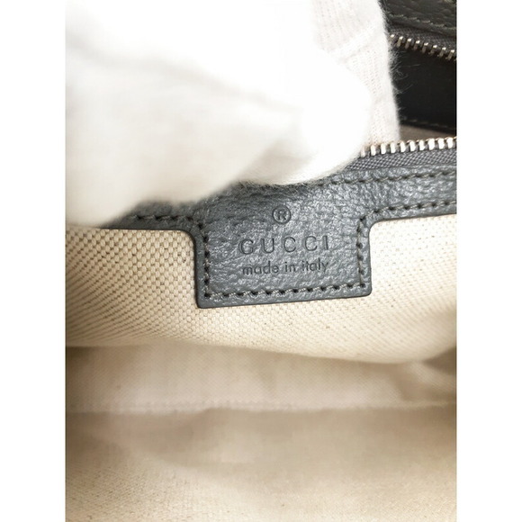 Gucci Crossbody Ophidia Bag - Picture 8 of 8